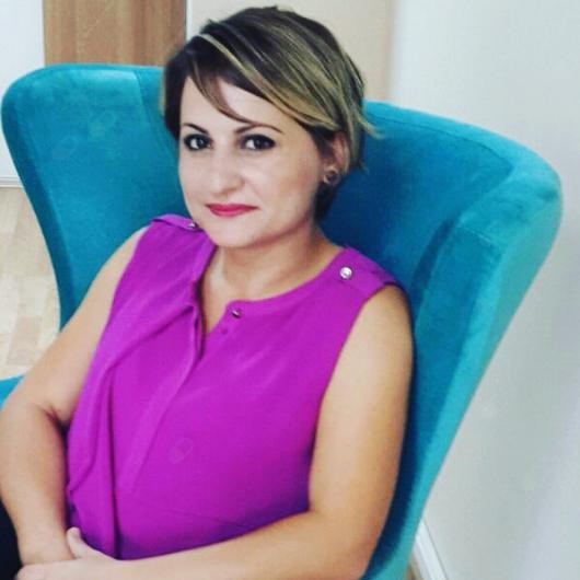 UZM. DR. GÜLNİHAL DENİZ