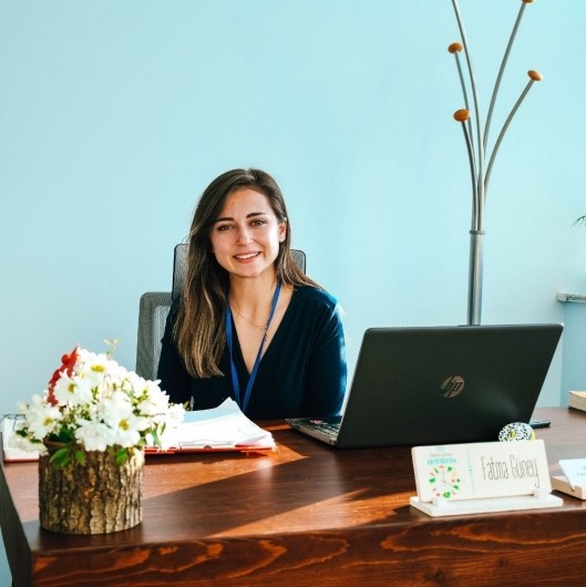 Diyet. FATMA GÜNEY