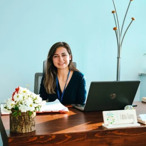DYT. FATMA GÜNEY