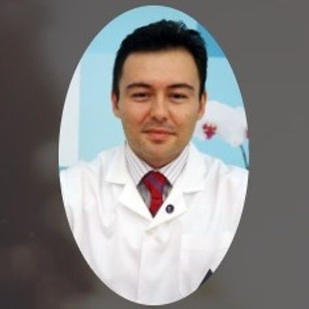 Prof. Dr. DENİZ GÖKSEDEF