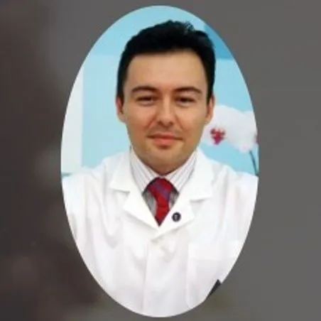 PROF. DR. DENİZ GÖKSEDEF
