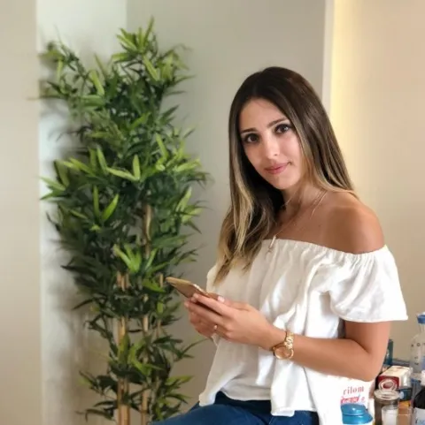 DYT. ELİZA SABANCI