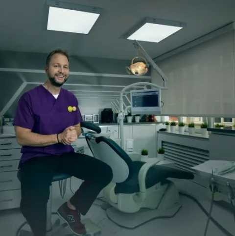DR. DT. HAKAN DEMİREL