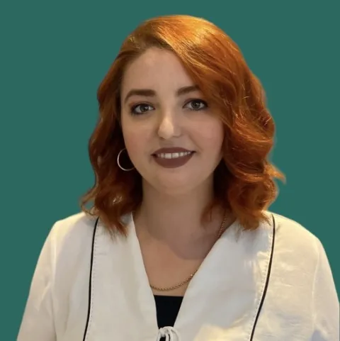 PSK. ÖZLEM YALÇIN EKER