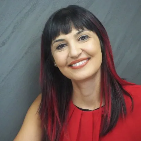 DOÇ. DR. ESRA AKTEPE KESKİN