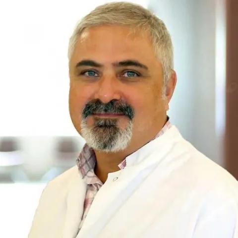 PROF. DR. CENGİZ KARA