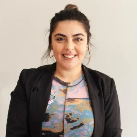 PSK. DAN. BUSEGÜL ÖZDELİCE