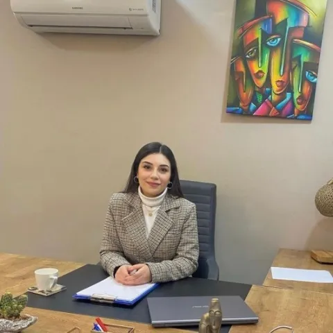 Psk. SEREN ÇELİK