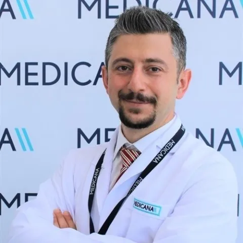 DR. ÖĞR. ÜYESİ GÖKHAN CANSABUNCU