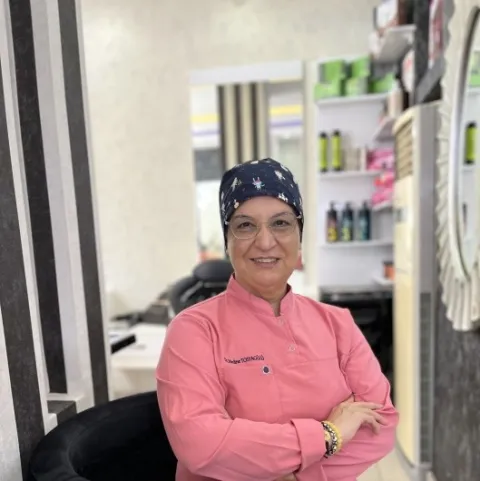 DR. MEDİNE TOSYAGÜLÜ