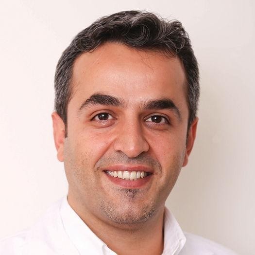 OP. DR. SEDAT AKYÜZ