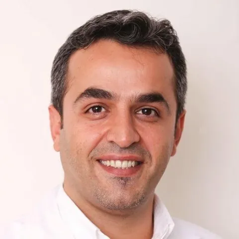 OP. DR. SEDAT AKYÜZ