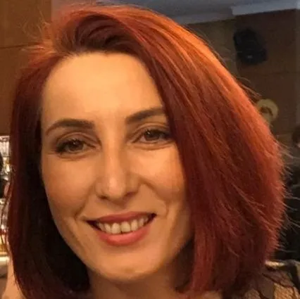 DDS ÖZGÜL CEYLAN