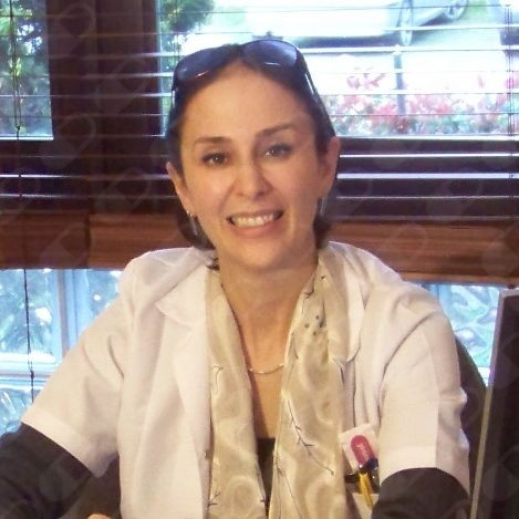 DR. FERANEK GÜLSOY