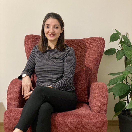 UZM. KL. PSK. REYYAN TEKİN