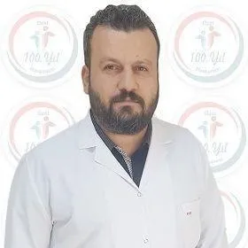 UZM. DR. İHSAN ÜNLÜSOY