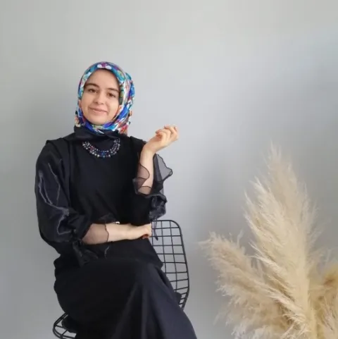 DYT. BÜŞRA NUR KOBAK