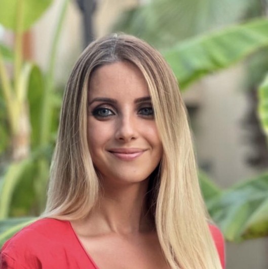 UZM. KL. PSK. PELİN GÜLBAYRAK