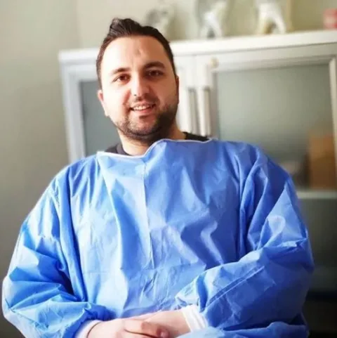 DR. ÖĞR. ÜYESİ OSMAN HABEK