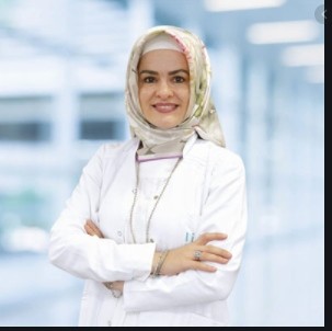 Surg. Dr. ŞEYMA YÖNEY
