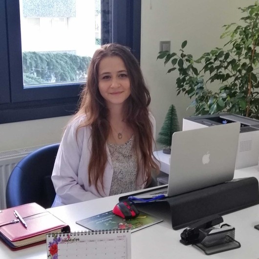 İxt. diyet. BERFU NİLÜFER FINDIK ATALAY