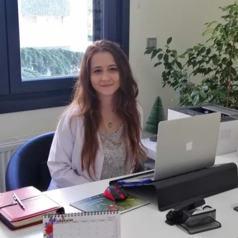 UZM. DYT. BERFU NİLÜFER FINDIK ATALAY