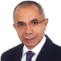 PROF. DR. ADNAN İŞGÖR