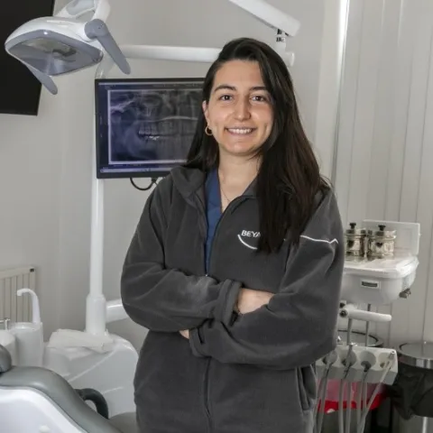 DT. İREM TEPE