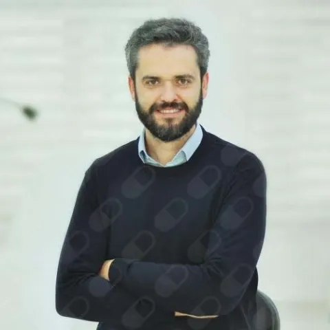 OP. DR. MAHMUT ULVİ KAYALI