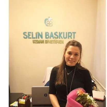 UZM. DYT. SELİN BAŞKURT