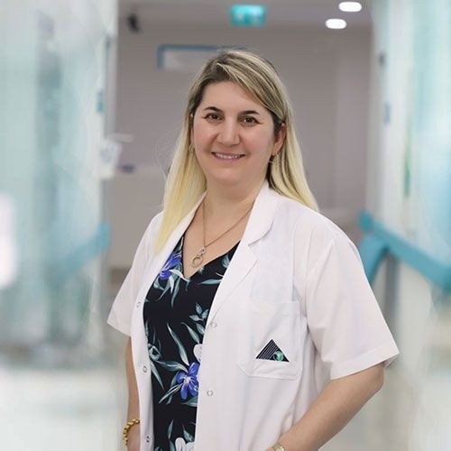 PROF. DR. ARZU TATLIPINAR