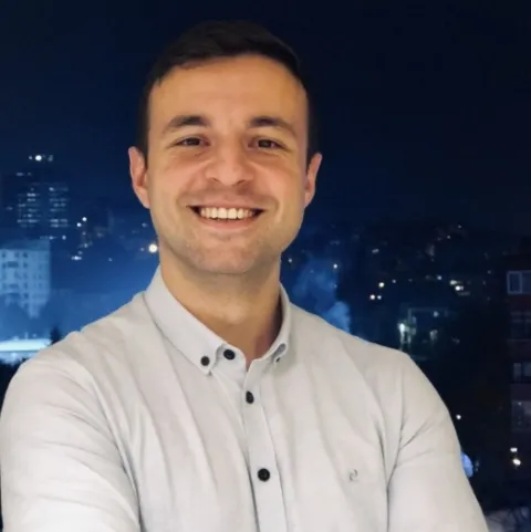 UZM. FZT. DORUK TURHAN