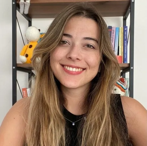 PSK. DAN. MERVE ŞAHİN