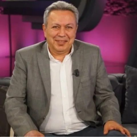 Surg. Dr. FERİDUN KUBİLAY
