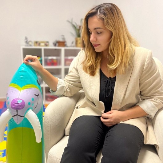 PSK. T. SENAY YAZAROĞLU