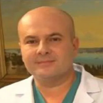OP. DR. AHMET ÖZYAZGAN