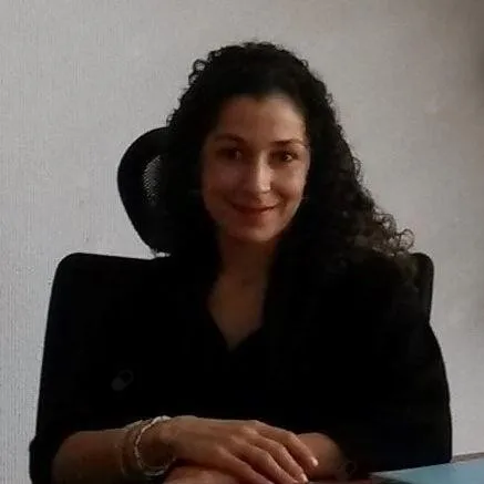 PSK. DR. GÖKCE GÜRDİL BİRİNCİ