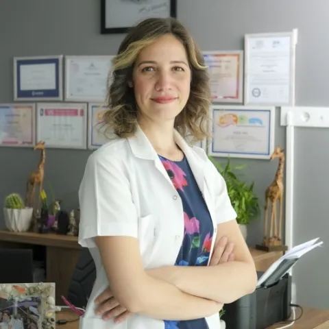 UZM. DYT. AYŞEGÜL YAVUZ