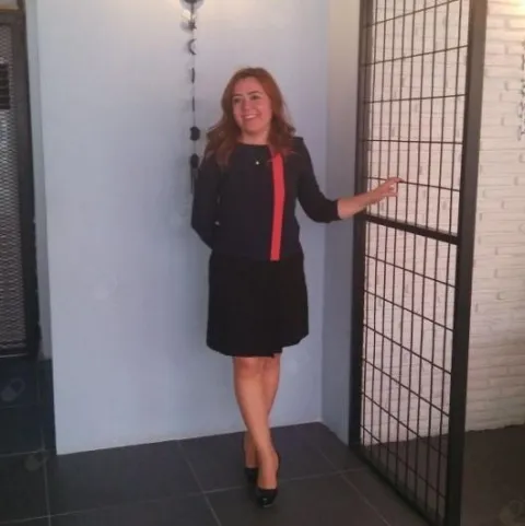 DYT. FADİME ÖZGÖK ŞENSES