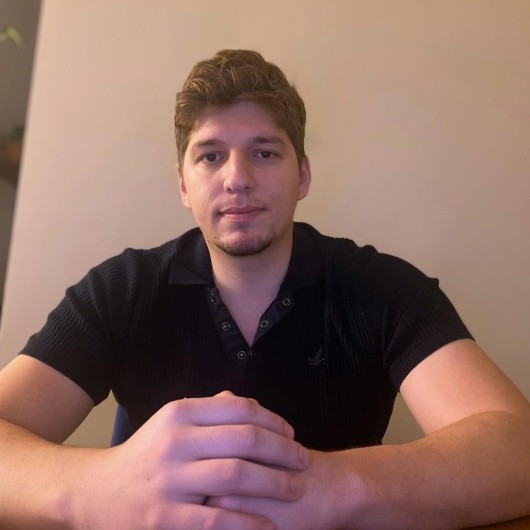 Psix. HEVAL DENİZ ÖZDEMİR