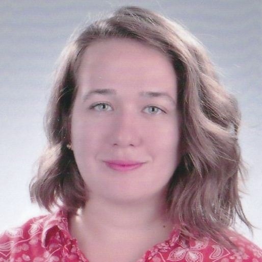 DR. DT. İREM CAN OLGEN