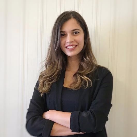 UZM. KL. PSK. SİMGE KOÇYİĞİT