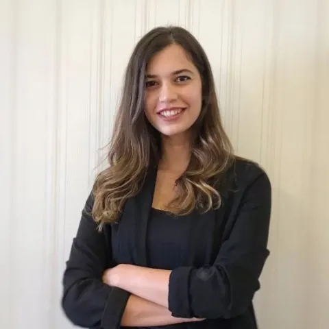 UZM. KL. PSK. SİMGE KOÇYİĞİT