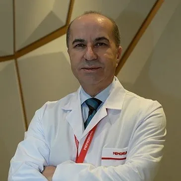 PROF. DR. CİHAT ŞEN