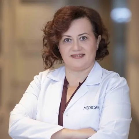 Spec. Dr. DİDEM AYDIN
