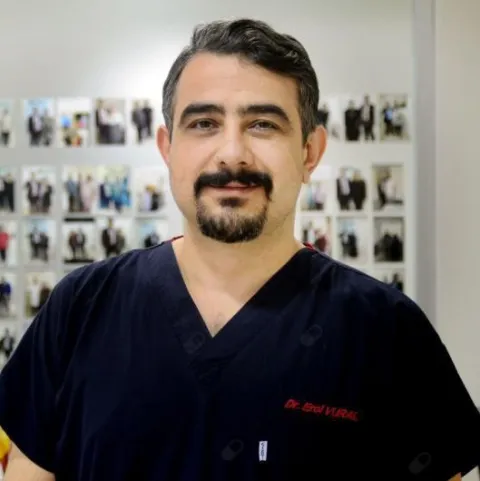 OP. DR. EROL VURAL
