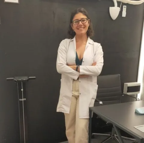 DYT. EZGİ KARAMAN
