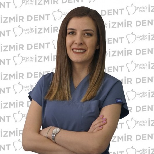 Diş hək. ECEM KOŞUCU