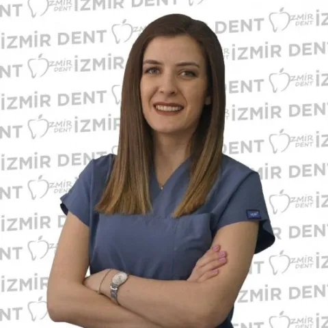 DT. ECEM KOŞUCU