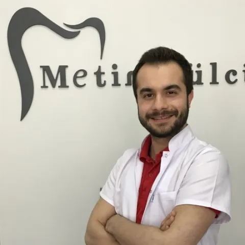 DT. METİN GÜLCÜK
